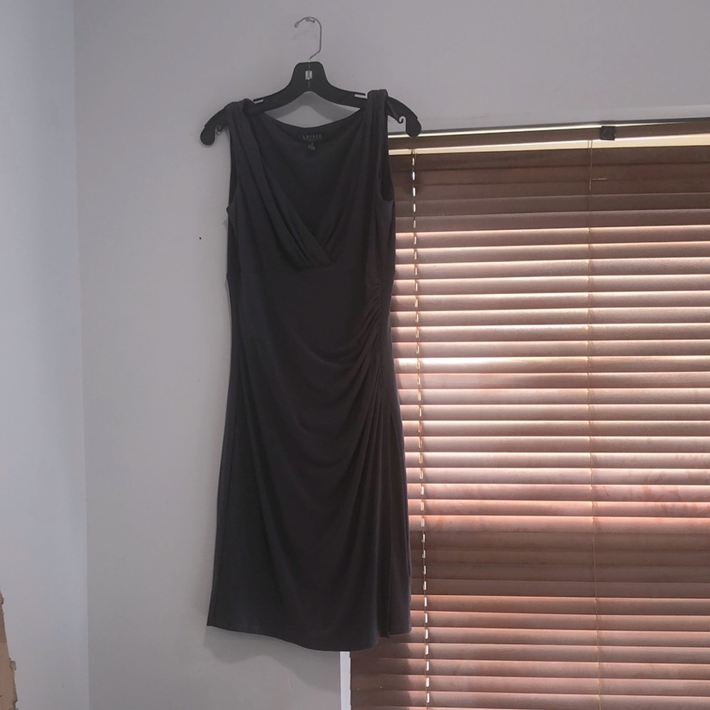 Ralph Lauren dress Sz. 10